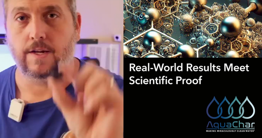 Real-World Results Meet Scientific Proof.